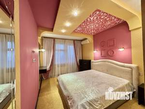 3-к квартира, вторичка, 84м2, 19/23 этаж