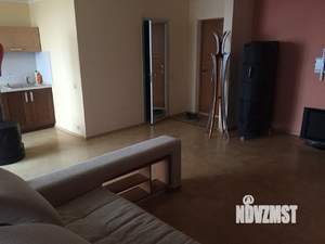 Студия квартира, вторичка, 39м2, 17/17 этаж