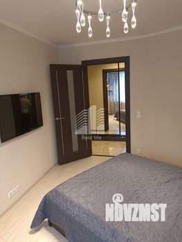 2-к квартира, вторичка, 49м2, 2/12 этаж