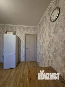 1-к квартира, вторичка, 42м2, 4/22 этаж