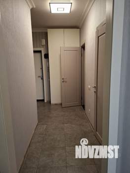 2-к квартира, вторичка, 74м2, 25/25 этаж