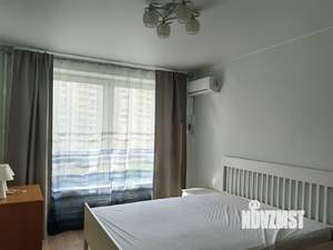 2-к квартира, вторичка, 42м2, 6/25 этаж