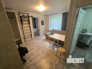 2-к квартира, вторичка, 30м2, 2/5 этаж