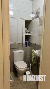 2-к квартира, вторичка, 71м2, 11/28 этаж