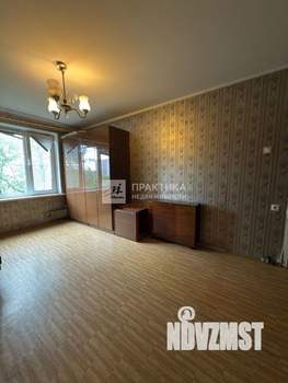 1-к квартира, вторичка, 32м2, 7/9 этаж