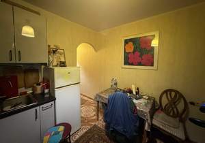 1-к квартира, вторичка, 41м2, 18/23 этаж