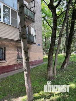 2-к квартира, вторичка, 45м2, 1/5 этаж
