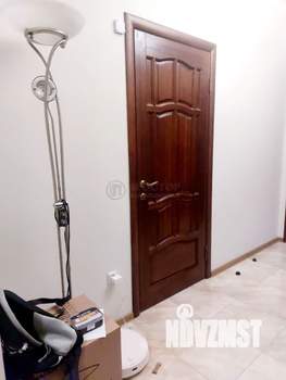 3-к квартира, вторичка, 76м2, 16/17 этаж