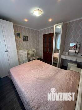 3-к квартира, вторичка, 63м2, 3/9 этаж