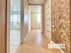 1-к квартира, вторичка, 37м2, 15/17 этаж