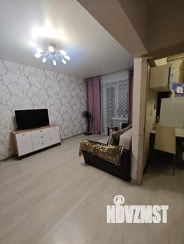 1-к квартира, вторичка, 30м2, 2/5 этаж