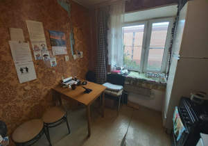 3-к квартира, вторичка, 62м2, 5/9 этаж