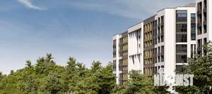 1-к квартира, вторичка, 41м2, 5/8 этаж