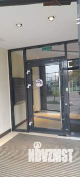 1-к квартира, вторичка, 35м2, 8/24 этаж