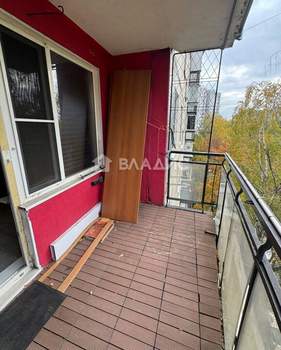 2-к квартира, вторичка, 45м2, 7/9 этаж