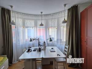 3-к квартира, вторичка, 103м2, 4/26 этаж