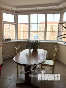 3-к квартира, вторичка, 76м2, 15/17 этаж