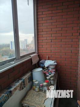 1-к квартира, вторичка, 50м2, 10/17 этаж