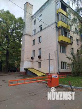 3-к квартира, вторичка, 74м2, 2/5 этаж