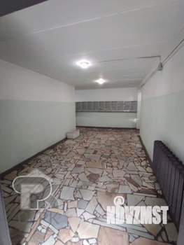 1-к квартира, вторичка, 35м2, 11/12 этаж