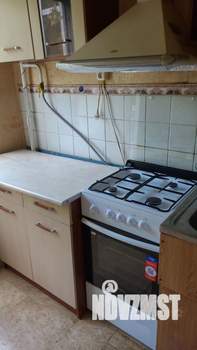 1-к квартира, вторичка, 30м2, 3/5 этаж