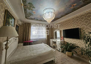 3-к квартира, вторичка, 92м2, 2/26 этаж