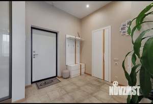 2-к квартира, вторичка, 76м2, 4/9 этаж