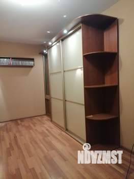 1-к квартира, вторичка, 31м2, 4/5 этаж