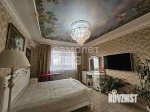 3-к квартира, вторичка, 92м2, 2/26 этаж