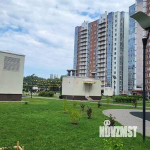 2-к квартира, вторичка, 86м2, 30/41 этаж