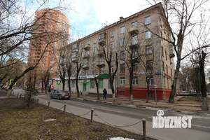 2-к квартира, вторичка, 56м2, 2/5 этаж