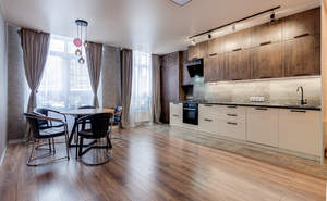 3-к квартира, вторичка, 81м2, 1/4 этаж