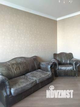 2-к квартира, вторичка, 73м2, 9/26 этаж