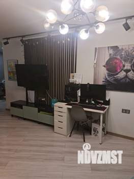 2-к квартира, вторичка, 71м2, 6/28 этаж