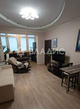 2-к квартира, вторичка, 48м2, 12/23 этаж