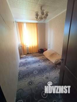 2-к квартира, вторичка, 41м2, 4/5 этаж