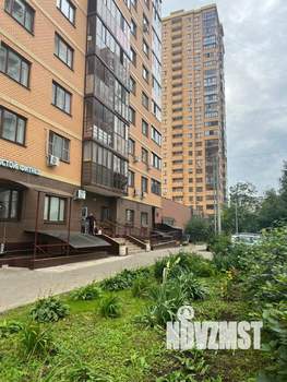 3-к квартира, вторичка, 88м2, 9/18 этаж