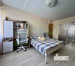 3-к квартира, вторичка, 65м2, 4/16 этаж