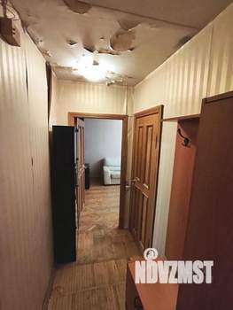 1-к квартира, вторичка, 31м2, 2/5 этаж