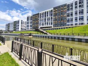 2-к квартира, вторичка, 62м2, 6/8 этаж