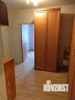 3-к квартира, вторичка, 82м2, 11/22 этаж