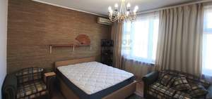 3-к квартира, вторичка, 125м2, 13/17 этаж