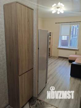 1-к квартира, вторичка, 27м2, 1/3 этаж