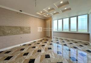 3-к квартира, вторичка, 66м2, 25/25 этаж