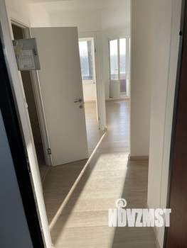 1-к квартира, вторичка, 40м2, 10/10 этаж