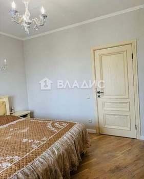 3-к квартира, вторичка, 75м2, 6/14 этаж