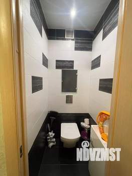 2-к квартира, вторичка, 56м2, 18/25 этаж