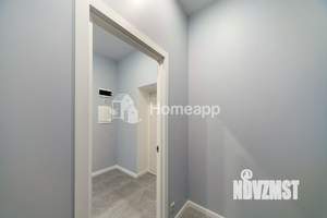 2-к квартира, вторичка, 58м2, 4/6 этаж