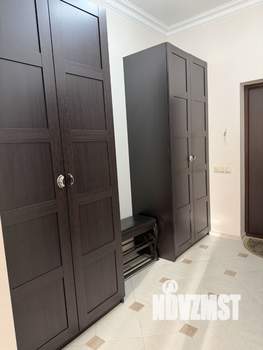 1-к квартира, вторичка, 48м2, 2/6 этаж