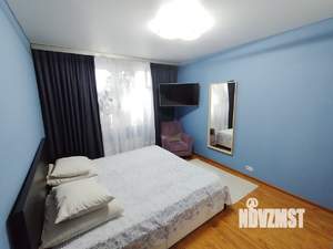 3-к квартира, вторичка, 75м2, 4/19 этаж